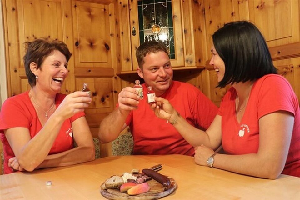 Obstbau Berger - Impression #1 | © Obstbau Berger