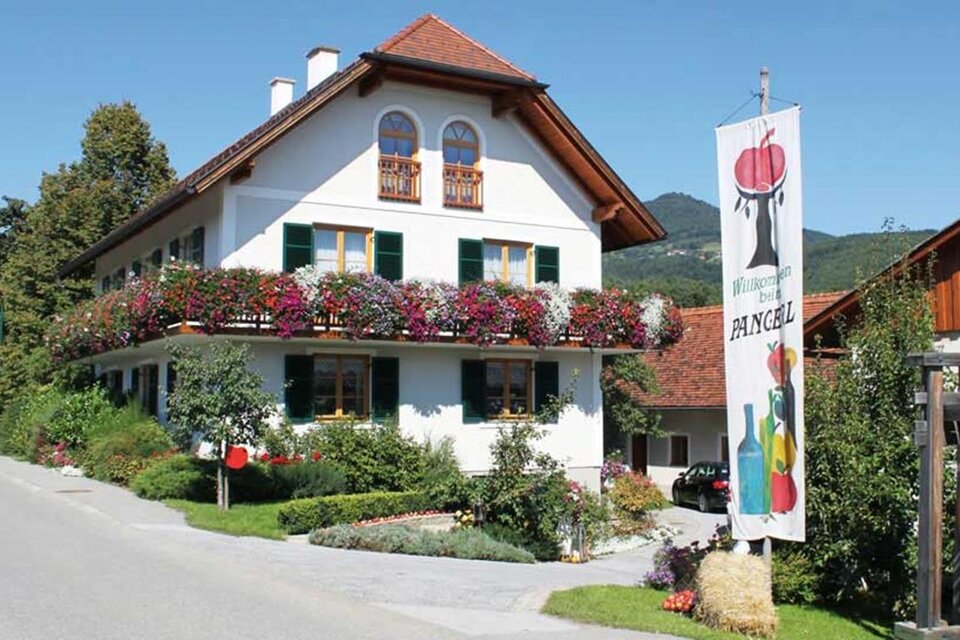 Fruit growing Pangerl - Impression #1 | © Obstbau Pangerl