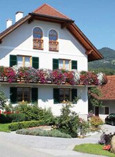 Fruit growing Pangerl_house view_Eastern Styria | © Obstbau Pangerl | © Obstbau Pangerl