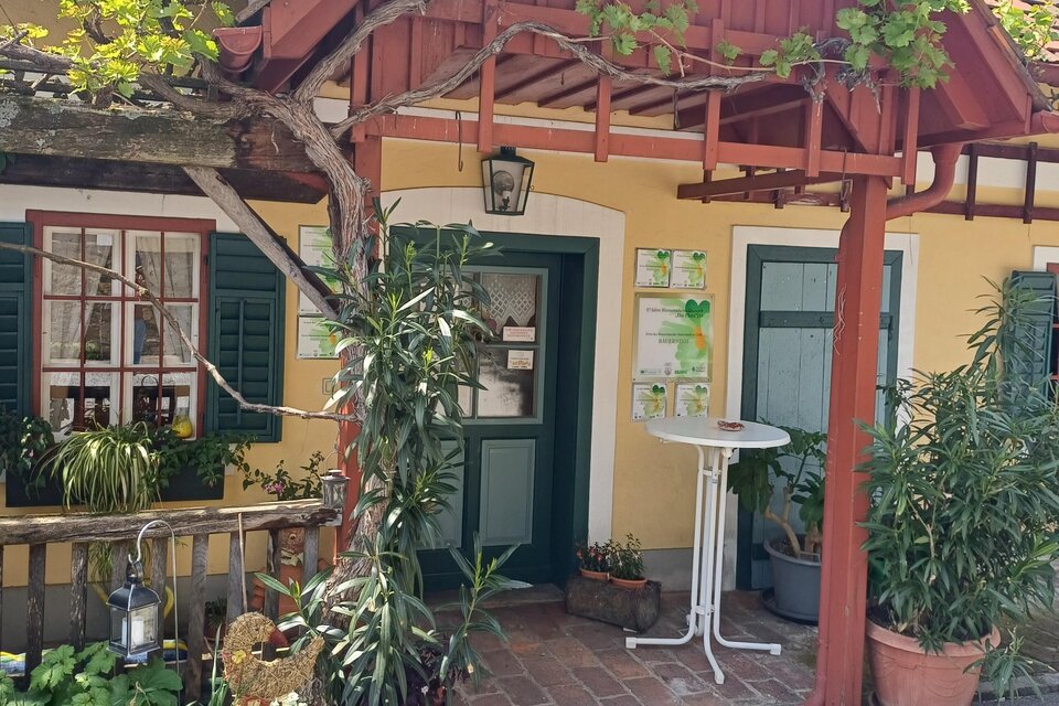 Fruit farm Pirchheim - Impression #1 | © Obsthof Pirchheim