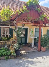 Fruit farm Pirchheim_house view_Eastern Styria | © Obsthof Pirchheim | © Obsthof Pirchheim