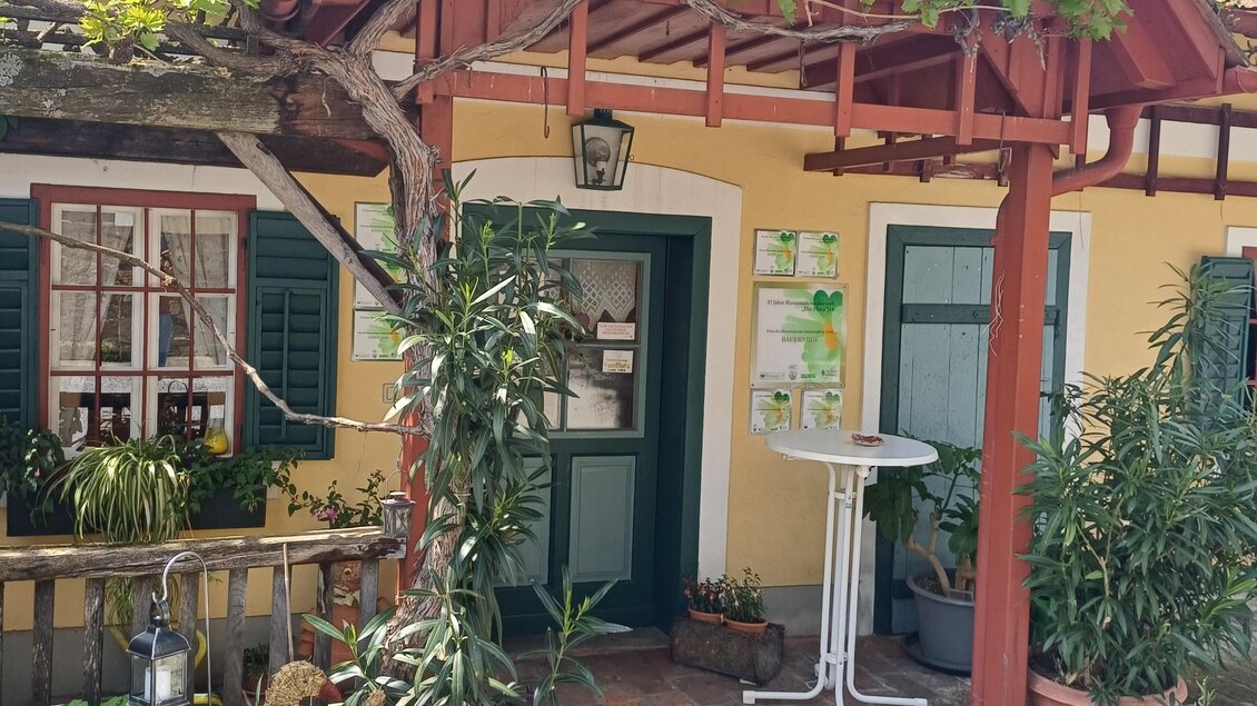 Obsthof Pirchheim_Ostssteiermark | © Obsthof Pirchheim