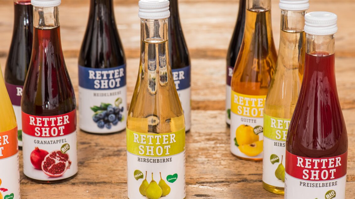 Fruit Farm Retter, Superfruit Adventure Manufactory - Impressionen #2.2