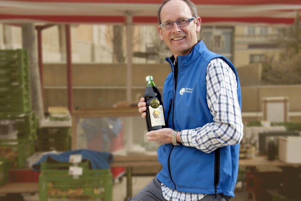 Fruit Farm-Bakery Eberl - Impression #1 | © Tourismusverband Oststeiermark