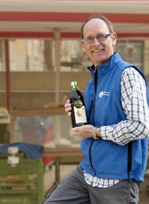 Fruitfarm-Bakery_Eberl_Eastern Styria | © Tourismusverband Oststeiermark | Robert Rabel | © Tourismusverband Oststeiermark