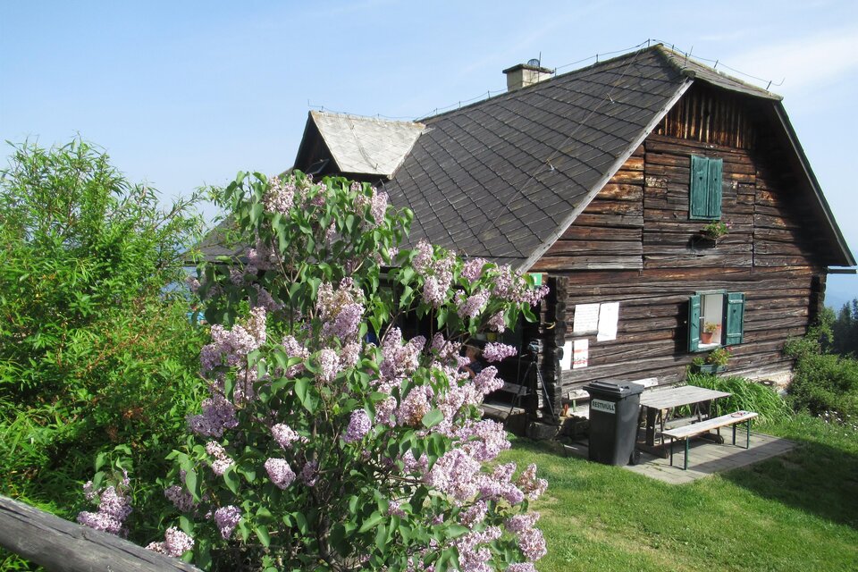 Ochsenstall - Impression #1 | © TV ERZBERG LEOBEN