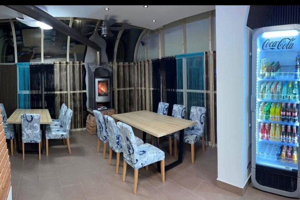 Ofenloch - Impression #1 | © Ofenloch