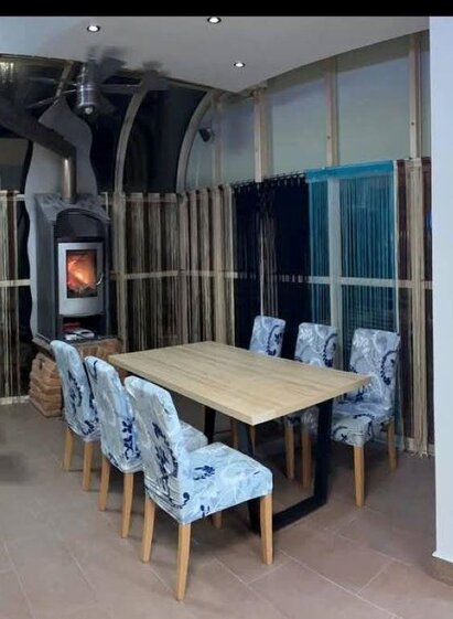 Gastraum | Ofenloch | © Ofenloch