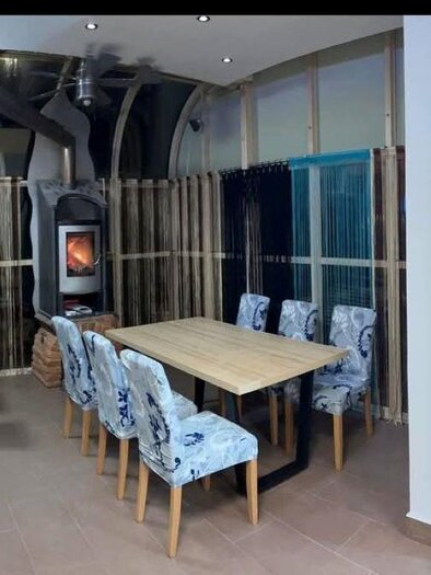 Gastraum | © Ofenloch