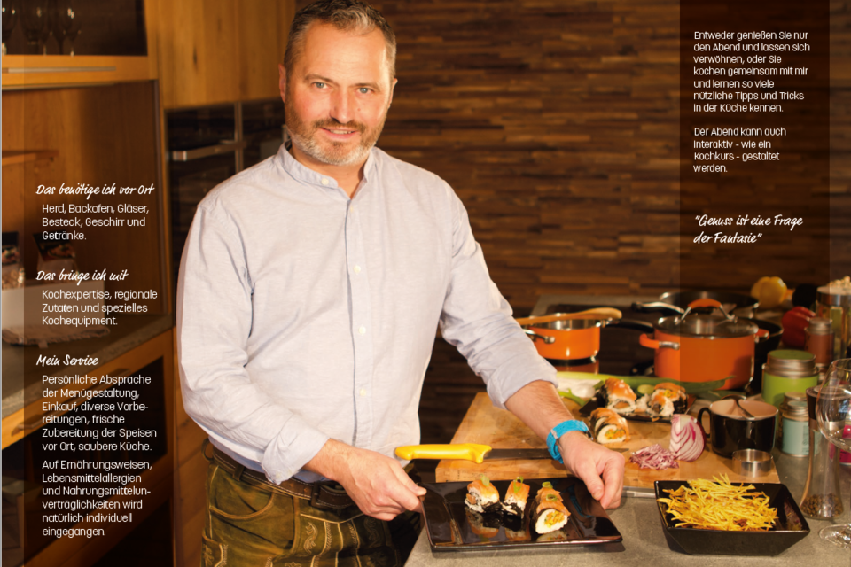 One Maan Show - Impression #1