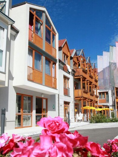 OptimaMed-Gesundheitsresort-Murtal-Steiermark | © OptimaMed Gesundheitsresort | OptimaMed Gesundheitsresort | © OptimaMed Gesundheitsresort