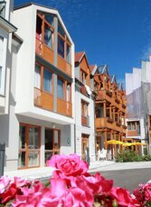 OptimaMed-Gesundheitsresort-Murtal-Steiermark | © OptimaMed Gesundheitsresort | OptimaMed Gesundheitsresort | © OptimaMed Gesundheitsresort