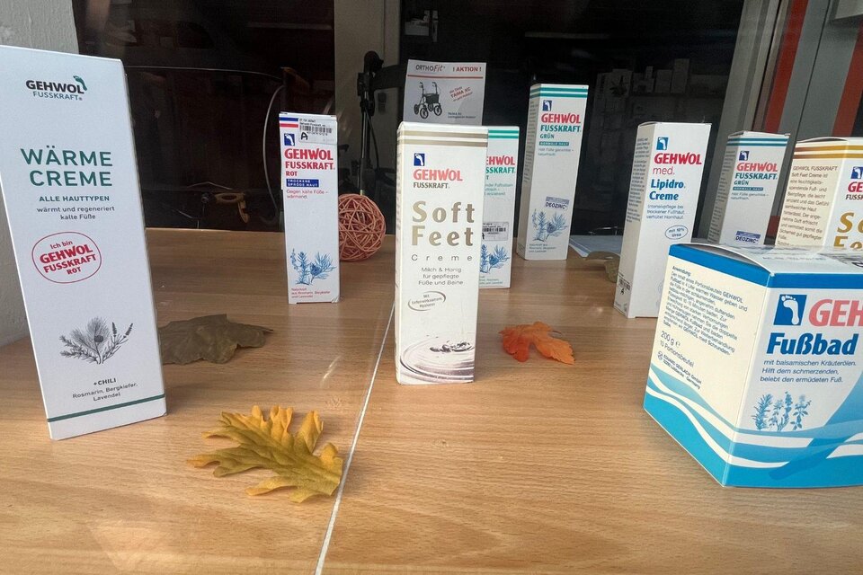 Orthofit GmbH - Impression #1 | © TVB Ausseerland-Salzkammergut_Nathalie Schröttenhamer