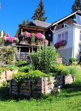 Sattelhaus 01 | © Martha Reischl | © Martha Reischl