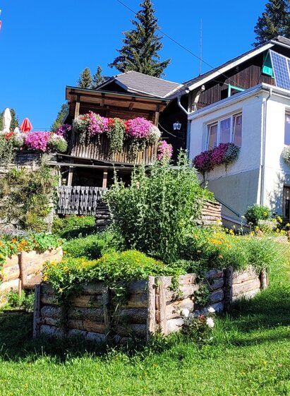 Sattelhaus 01 | © Martha Reischl