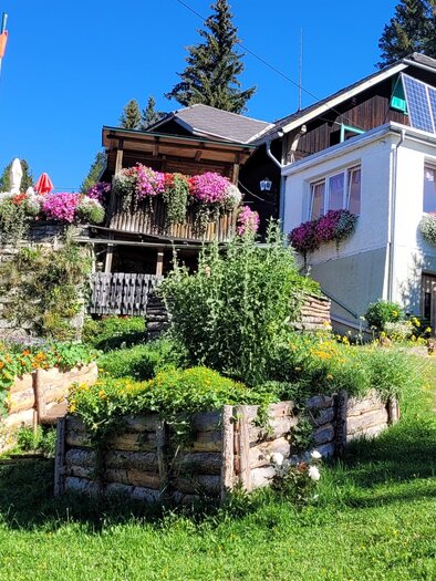 Sattelhaus 01 | © Martha Reischl