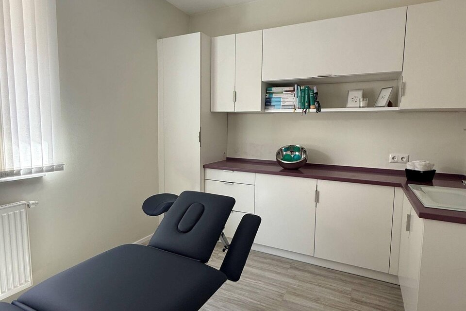 OsteoCare & MELLGreens - Impression #1 | © Lisa Schweitzer