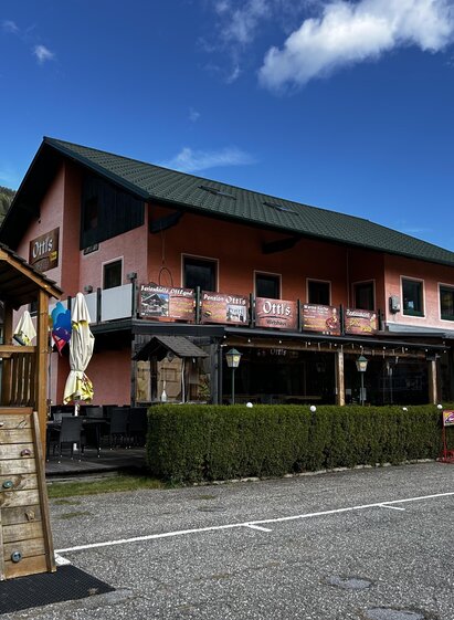 Ottls Wirtshaus | Johanna Jäger | © Tourismusverband Murau