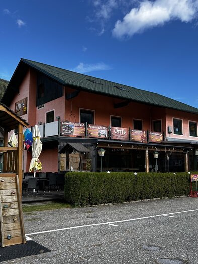 Ottls Wirtshaus | © Tourismusverband Murau