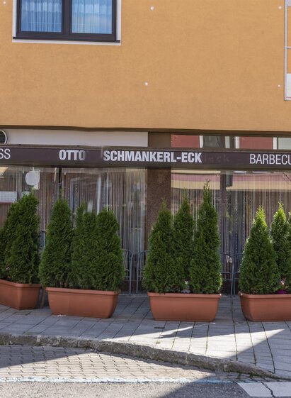 Schmankerlwirt-Außenansicht-Murtal-Steiermark | Erlebnisregion Murtal | © Erlebnisregion Murtal