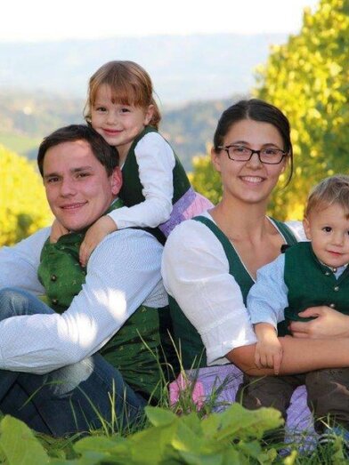 Familie Müller | © Familie Müller | Familie Müller | © Familie Müller
