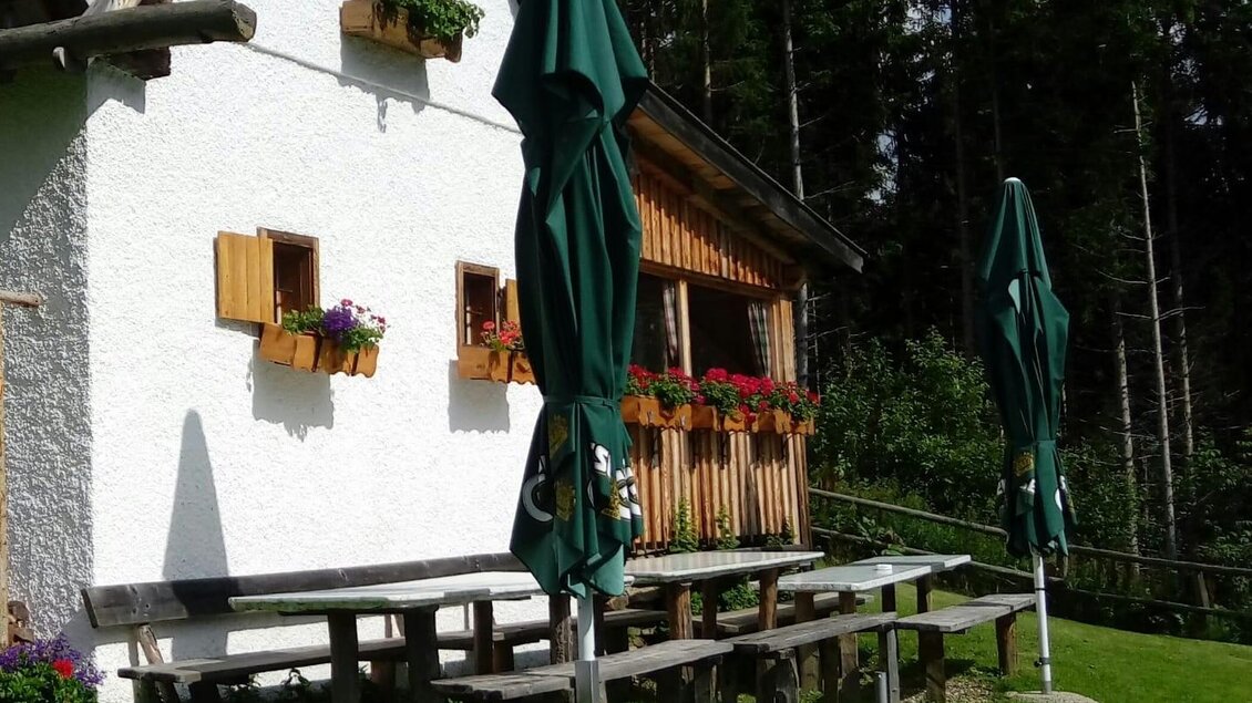 Oxnalm-Außenansicht3-Murtal-Steiermark | © Elisabeth Freitag