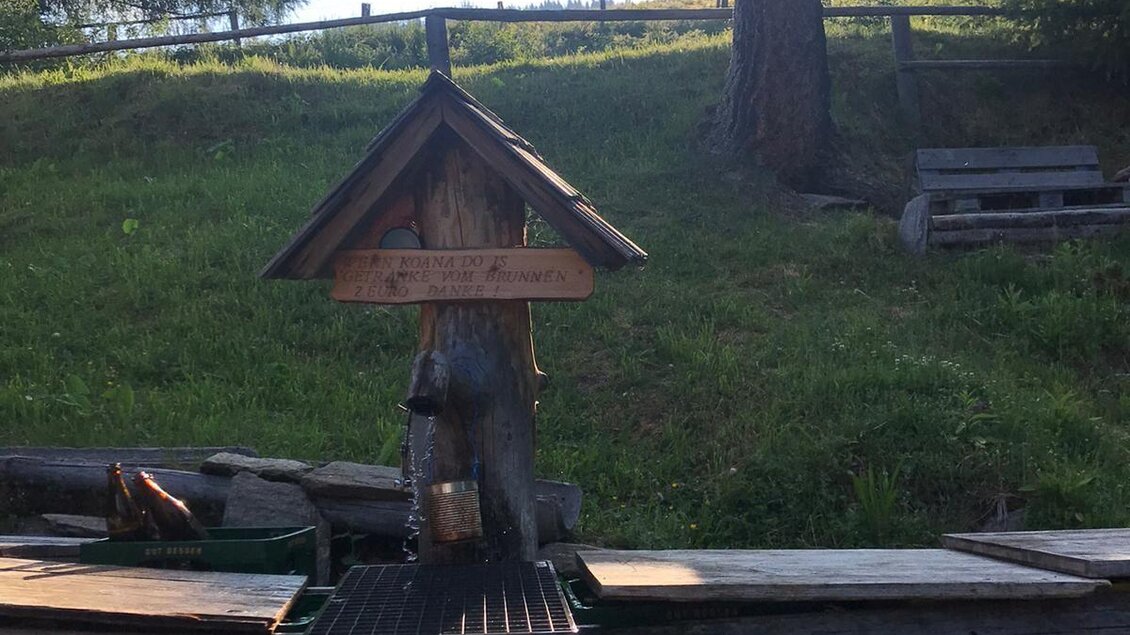 Oxnalm-Außenansicht4-Murtal-Steiermark | © Elisabeth Freitag