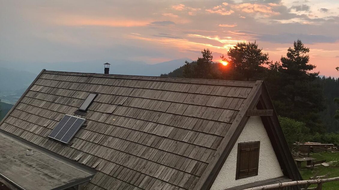 Oxnalm-Außenansicht5-Murtal-Steiermark | © Elisabeth Freitag