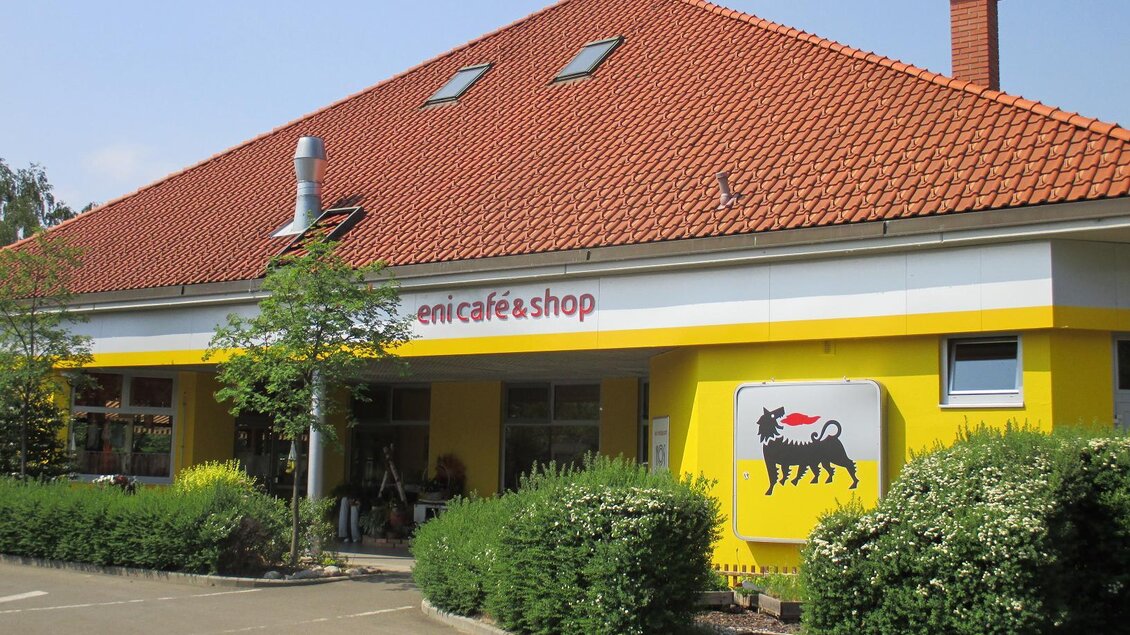 P&P Tankstellen GmbH Eni Austria Süd - Impressionen #2.4