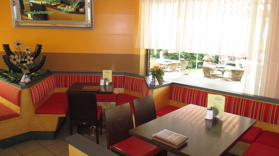 EniRaststation-Innen-Murtal-Steiermark | © P&P Tankstellen GmbH