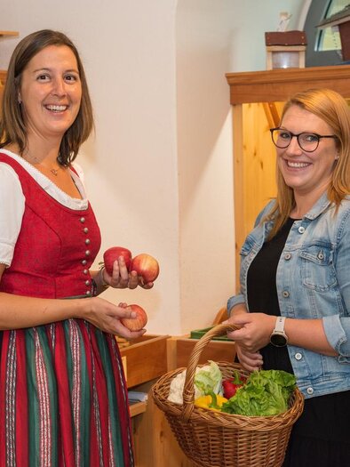 Farm Shop Pöllau_Eastern Styria | © Bauernladen Pöllau
