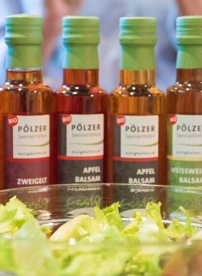 Pölzer Spezialitäten | © Tino Pölzer - foto-MAXL