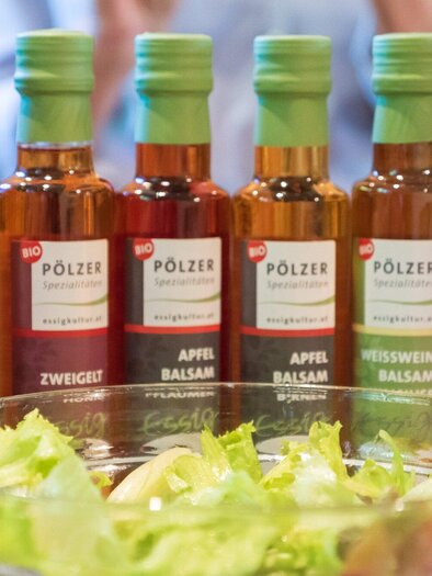 Pölzer Spezialitäten | © Tino Pölzer - foto-MAXL