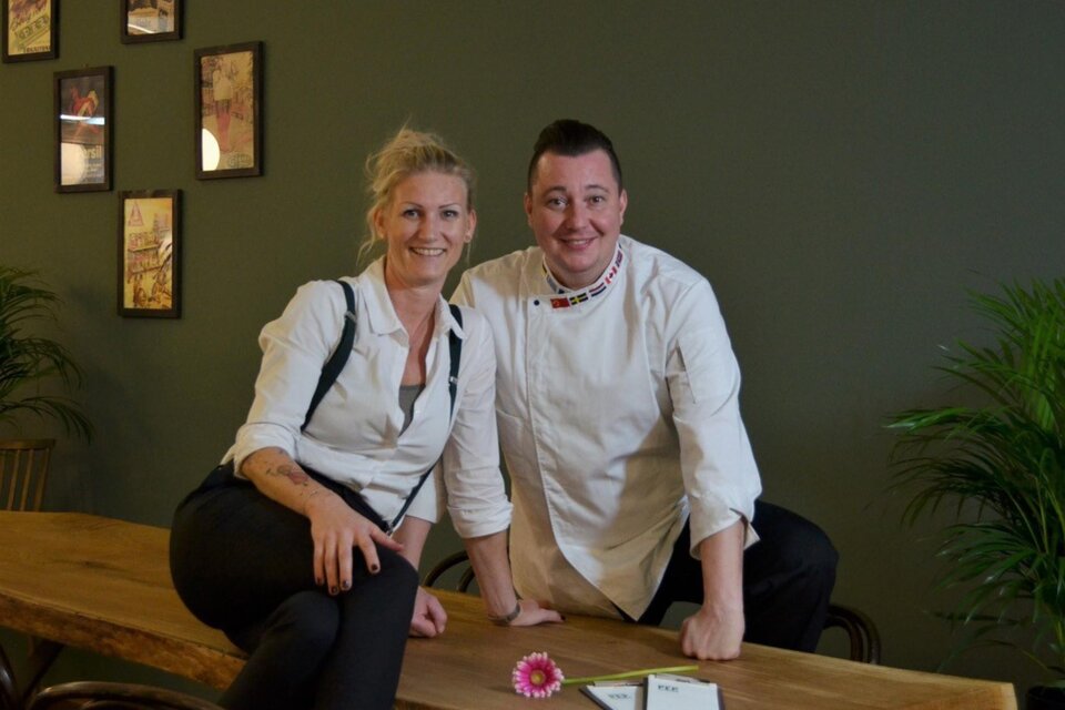 PEP. deli vom land - Impression #1 | © PEP