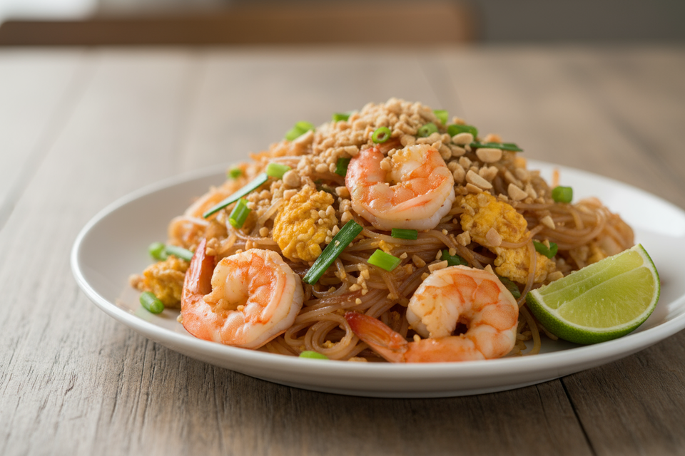 Pad Thai - Impression #1 | © Firefly