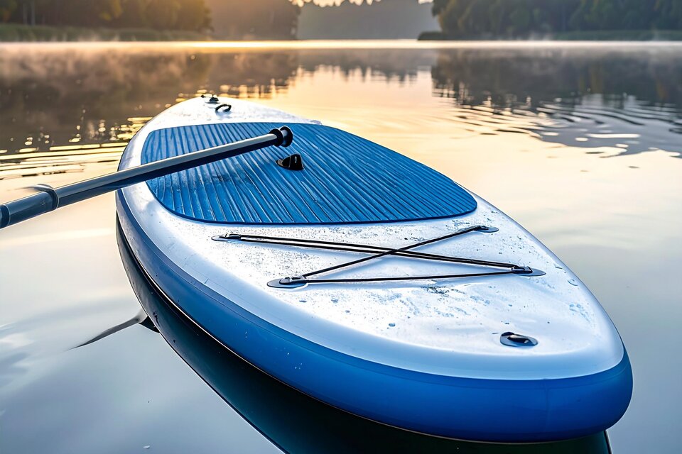 Paddlerei Graz in Auwiesen - Impression #1 | © Firefly - Benedikt Trummer