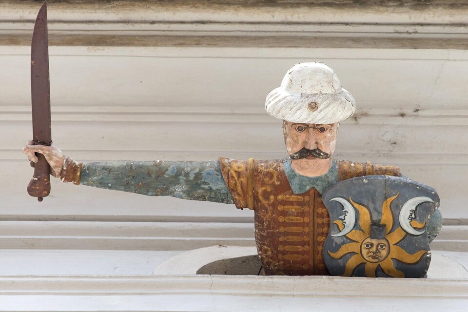 Palais Saurau - Impression #1 | © Graz Tourismus-Harry Schiffer