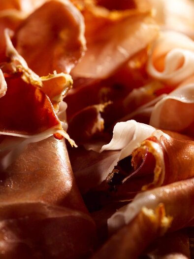 Schinken | © Thermen- & Vulkanland