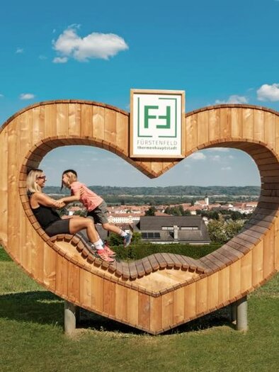 Panoramaherzerl | © ChristophTlapak