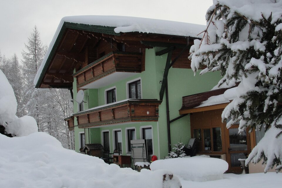 Panoramahotel Stocker - Impression #1 | © Panoramahotel Stocker