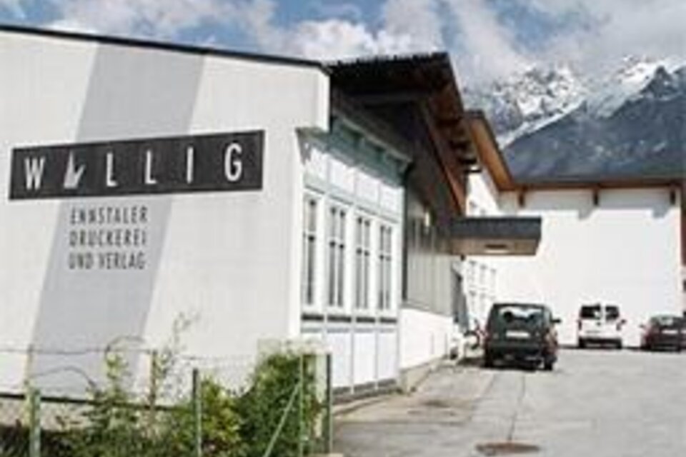 Papierfachgeschäft Wallig - Impression #1 | © Papierfachgeschäft Wallig