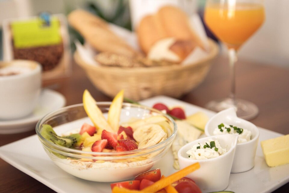 Parks Coffee Shop - Impression #1 | © Parks - Martin Pabis & Martina Rötzer