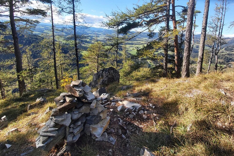 Patschaberg  - Impression #1 | © Oststeiermark Tourismus