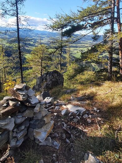 Patscha-Nase_Oststeiermark | © Oststeiermark Tourismus | Christine Pollhammer | © Oststeiermark Tourismus