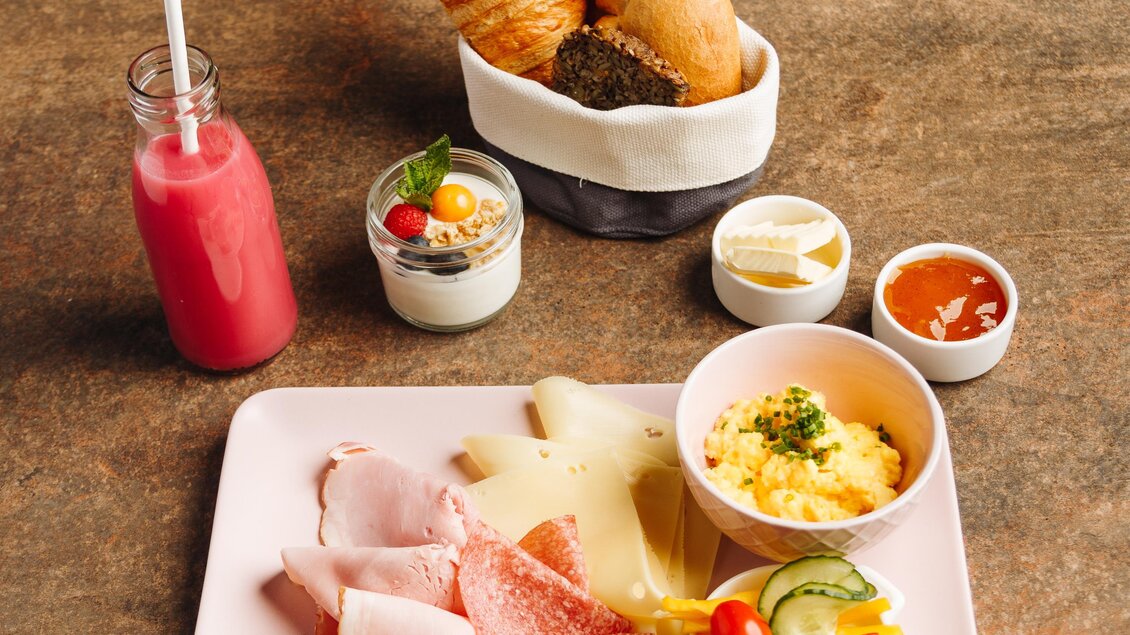 Pauls-Café-Frühstück-Murtal-Steiermark | © Nero-Events Veranstaltungs GmbH