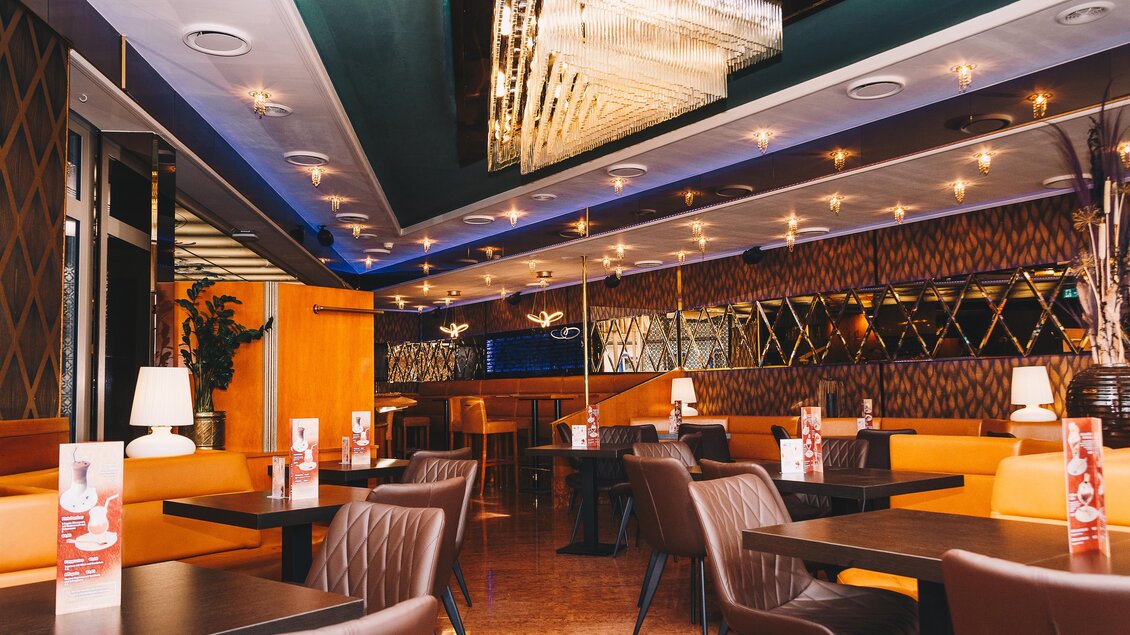 Pauls-Café-Innenbereich3-Murtal-Steiermark | © Nero-Events Veranstaltungs GmbH