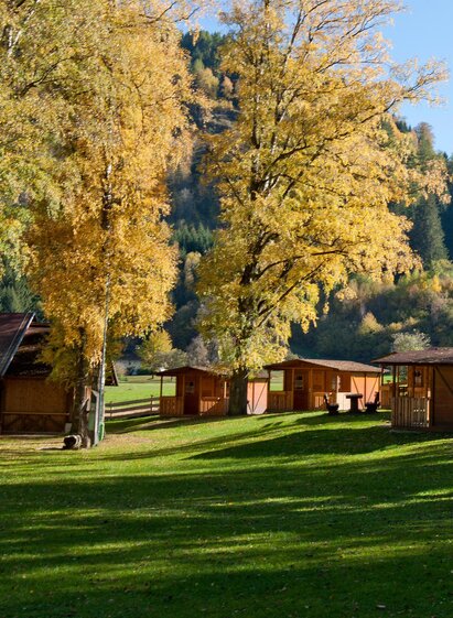 Raddörfl | Tom Lamm | © Holzwelt Murau