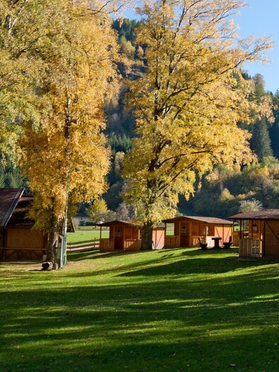 Raddörfl | © Holzwelt Murau