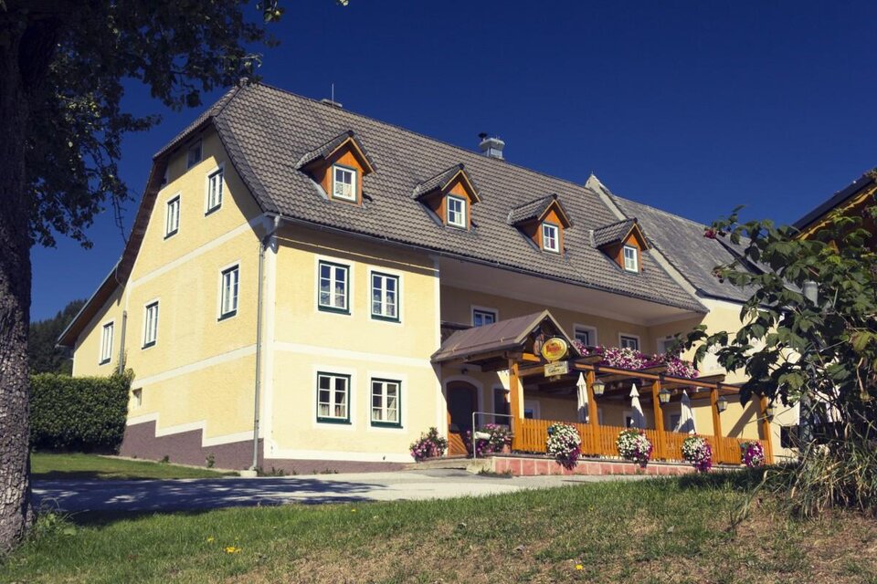 Pension Kindergästehaus Geier Family - Impression #1 | © Pension Geier