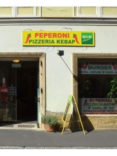 Pizzeria Peperoni | © TV Thermen- & Vulkanland